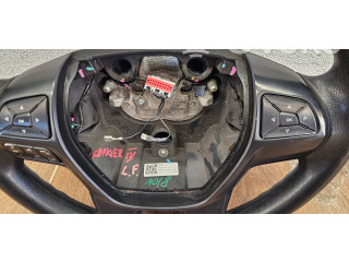 Руль Ford Ranger 2012 - 2018 года EB3B-3600-DF3ZHE, 34187929G