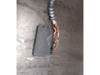 Блок комфорта 4B0962258E Audi A6 S6 C5 4B