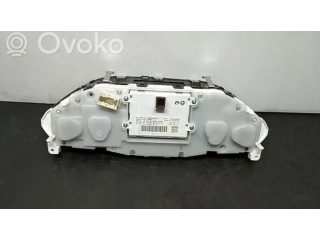 Панель приборов 98053414 Peugeot 2008 I