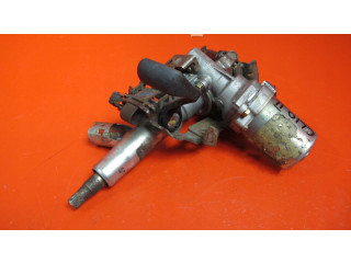  рейка  Колонка рулевая    Renault Clio II 2001 - 2005 года