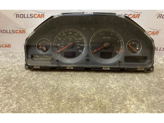 Панель приборов 8673263, 8673802   Volvo V70       
