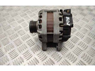 Генератор 9809391880 Citroen C3 Aircross