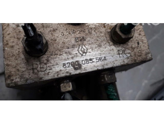 Блок АБС 0273004621   Renault  Clio I  1990 - 1998 года