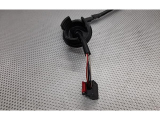 Зеркало электрическое        Audi A3 S3 8P  2003 - 2012 года   