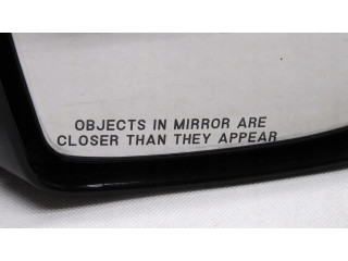 Зеркало электрическое Infiniti QX60 L50 2013-2021 года