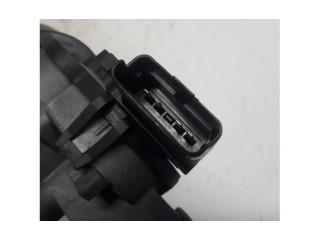 Wischermotor 53630187, 6401F4    Citroen C2