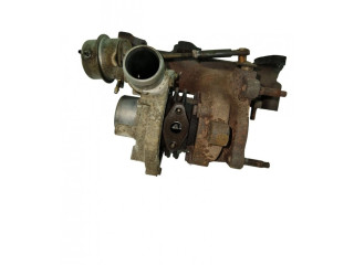  Турбина Volkswagen Polo IV 9N3           