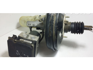 Блок АБС 0265950361, 0265950361 Smart ForFour I 2004 - 2006 года