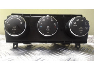 Блок управления климат-контролем P55111815AF, 58024M   Chrysler Sebring (JS)