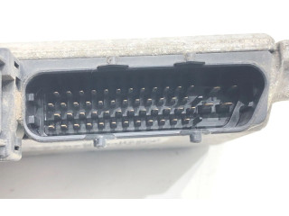 Блок управления двигателем Блок управления 038906018AK   Audi A3 S3 8L