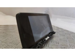 Дисплей 8611078050 Lexus NX