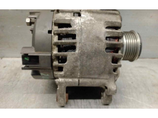 Генератор 03L903024M, 2617854A   Volkswagen Caddy      