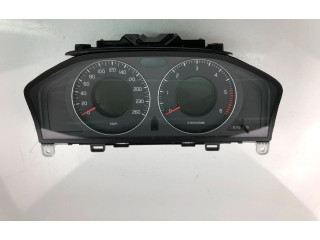 Панель приборов 31270899AA Volvo S60