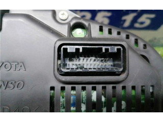 Панель приборов 2574301434, 8380053670 Lexus IS-F