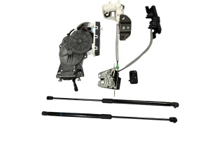 Přístrojová deska Mercedes-Benz E W213 2019 A2137605600, A2139000500