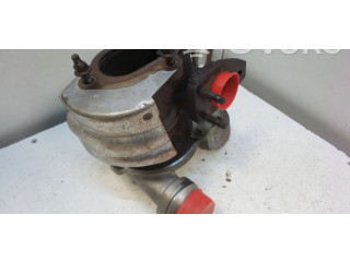 Турбина Нагнетатель Renault Twingo II  54359710028, 1441100Q2E   для двигателя K9K820      