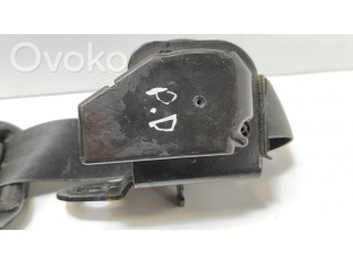 Передний ремень безопасности