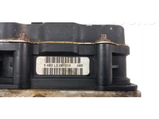 Блок АБС    Opel  Meriva B  2010 - 2016 года