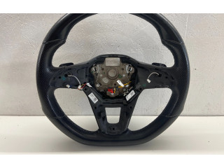 Руль Volkswagen Golf VIII  2019 -  года 5h0959542c      