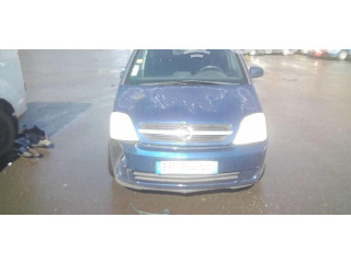 Ручка стеклоочистителей 9185417   Opel Meriva A