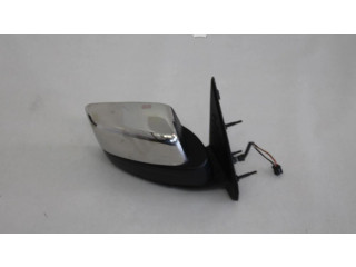 Зеркало электрическое Jeep Cherokee IV KK 2008 - 2013 года