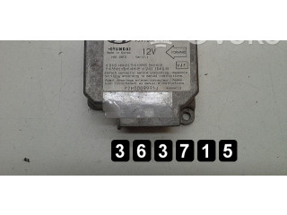 Блок управления двигателя 9591027250   Fiat Coupe