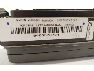 Модуль управления BSM L1TT14D068GAG, 2712914 Ford Puma