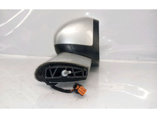 Зеркало (механическое) Citroen C5 2008 - 2016 года