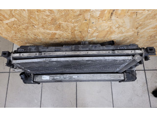 Комплект радиатора