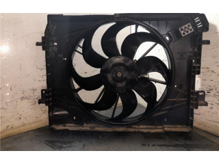 Вентилятор радиатора     214818009R    Dacia Sandero 