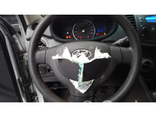 Руль Hyundai i10