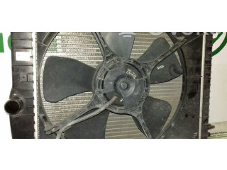 Вентилятор радиатора     96536638    Chevrolet Aveo 