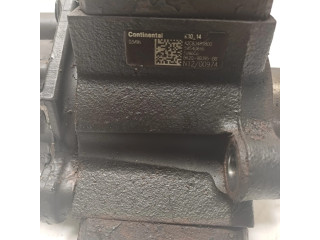 Комплект системы впрыска топлива BK2Q9B395BB    Ford Transit Custom для дизельного двигателя  2.2