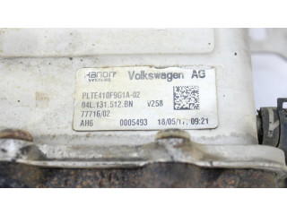 Vstřikovač 04L131512BN Volkswagen Crafter DAUA,DMZE,DNAE