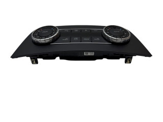 Zpětné zrcátko Mercedes-Benz GLE (W166 - C292) 2016 A1669008721