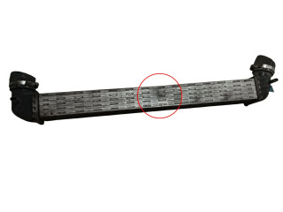 Интеркулер 6R0145805, 6R0145805 Skoda Rapid (NH)