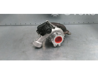 Турбина Нагнетатель Skoda Karoq 05E145702L, 05E145701B для двигателя DXDB