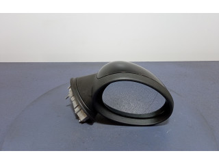 Зеркало электрическое        Mini One - Cooper Clubman R55  2006 - 2014 года   