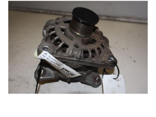 Генератор 231001568R Dacia Duster