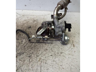 Turbodmychadlo Турбина 55240093, 55240093 Alfa Romeo Mito