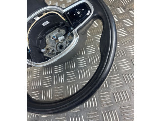 Руль Volvo XC90  2014 -  года 31407817, 1810610254      