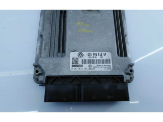 Řídící jednotka 03G9060Q6GP, 0281012168 Volkswagen Caddy 2005