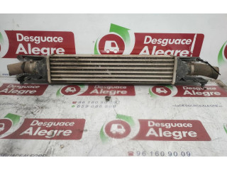 Интеркулер  866452000, 866452000   Fiat Punto (199) 