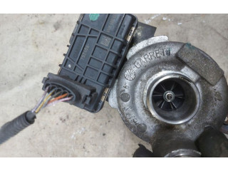 Турбина Ford Galaxy 0443J