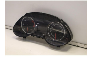 Панель приборов 8R0920930C Audi Q5 SQ5