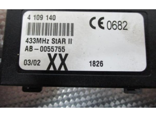 Блок управления 4109140 Mini One - Cooper R50 - 53