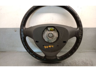 Руль Saab 9-3 Ver2 2008 - 2016 года 12783360, 12783361