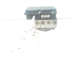 Блок управления АБС 0265232913, 0265232913   Fiat Punto Evo