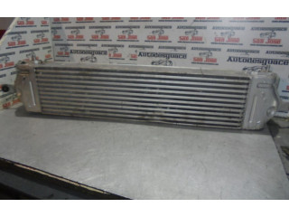 Интеркулер     Nissan X-Trail T31 