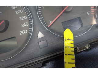 Панель приборов 30682277, 30682277 Volvo S80